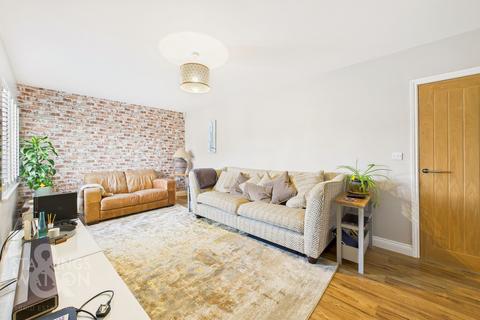 4 bedroom detached house for sale, Green Lane East, Rackheath, Norwich
