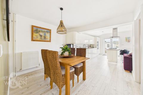 4 bedroom detached house for sale, Green Lane East, Rackheath, Norwich