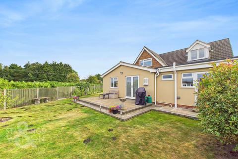 4 bedroom detached house for sale, Green Lane East, Rackheath, Norwich