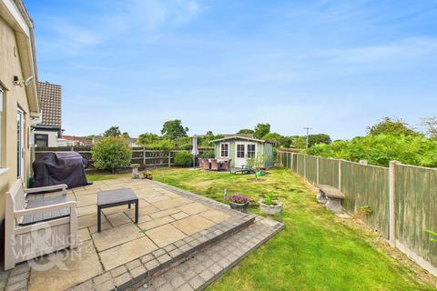4 bedroom detached house for sale, Green Lane East, Rackheath, Norwich