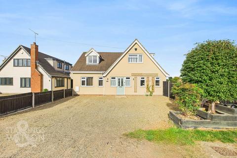 4 bedroom detached house for sale, Green Lane East, Rackheath, Norwich