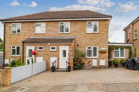 31 Devon Road, Watford, WD24 4HR