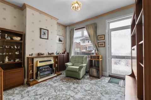 2 bedroom terraced house for sale, Widdrington Road, Coventry CV1