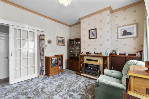 2 bedroom terraced house for sale, Widdrington Road, Coventry CV1