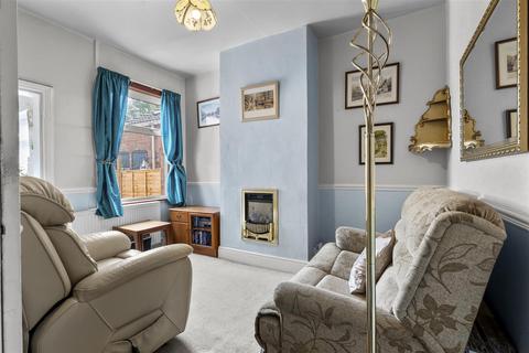 2 bedroom terraced house for sale, Widdrington Road, Coventry CV1