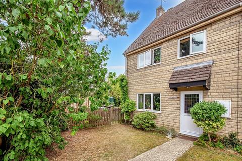 4 bedroom end of terrace house for sale, Park Street, Charlton, SN16