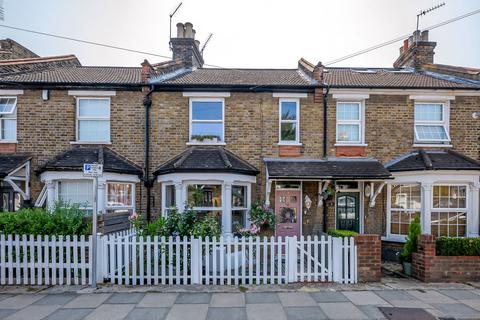 9 Albany Road, Chislehurst, BR7 6BG