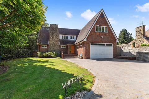 undefined, Fernhurst Drive, Goring-By-Sea, Worthing