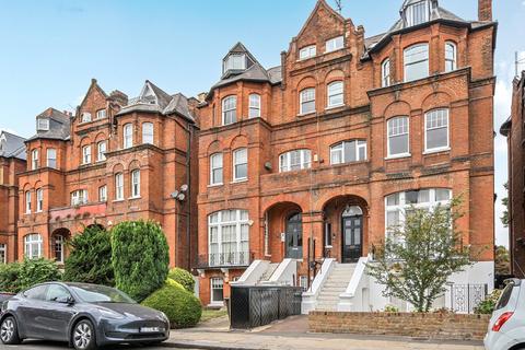 Belsize Lane, Belsize Park, NW3