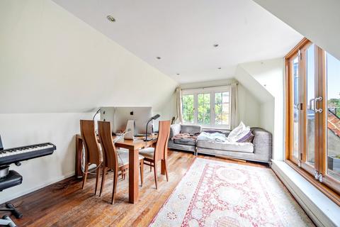 2 bedroom apartment for sale, Belsize Lane, Belsize Park, NW3