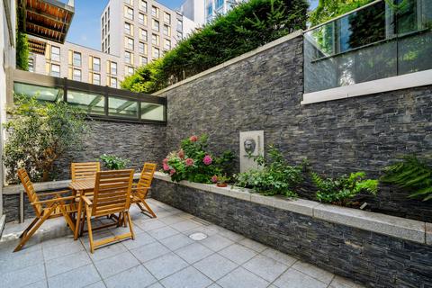 undefined, Sterling Mansions, Leman Street, London, E1