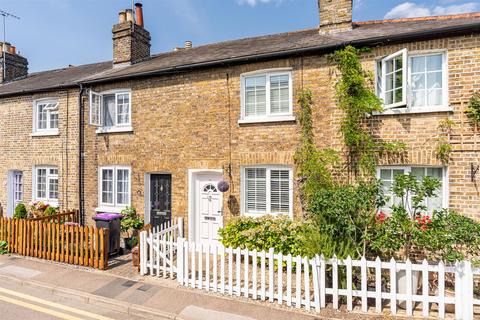 undefined, The Folly, Hertford