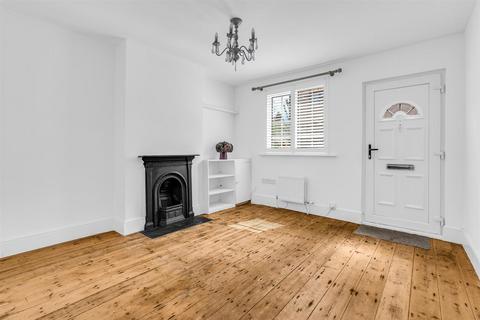 undefined, The Folly, Hertford