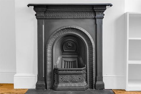 undefined, The Folly, Hertford