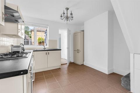 undefined, The Folly, Hertford