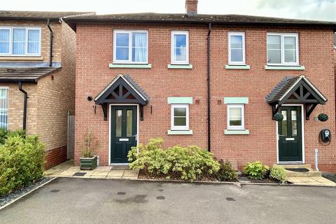 Vesey Court, Telford TF6