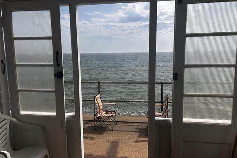 Property for sale, North Beach, Southwold IP18