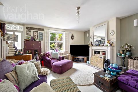 4 bedroom end of terrace house for sale, College Lane, Hurstpierpoint, Hassocks, West Sussex, BN6
