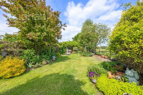 4 bedroom end of terrace house for sale, College Lane, Hurstpierpoint, Hassocks, West Sussex, BN6