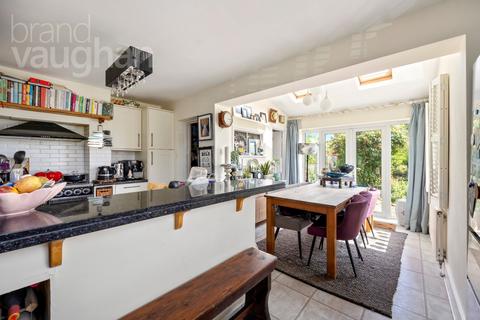 4 bedroom end of terrace house for sale, College Lane, Hurstpierpoint, Hassocks, West Sussex, BN6