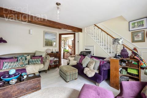 4 bedroom end of terrace house for sale, College Lane, Hurstpierpoint, Hassocks, West Sussex, BN6
