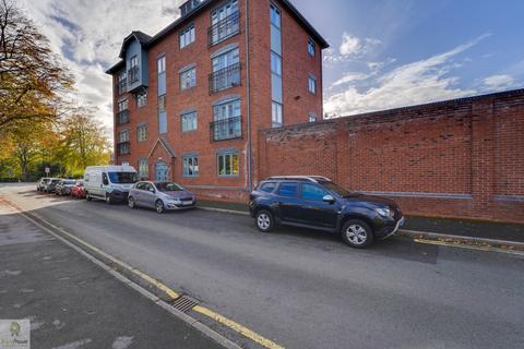 undefined, Sotherby House South Street, Stafford, Staffordshire, ST16