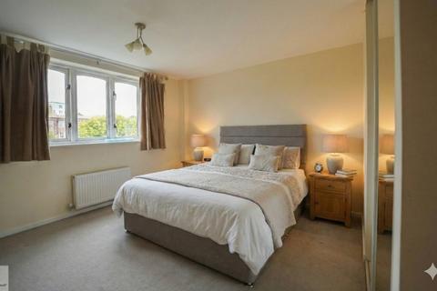 2 bedroom apartment for sale, Sotherby House South Street, Stafford, Staffordshire, ST16