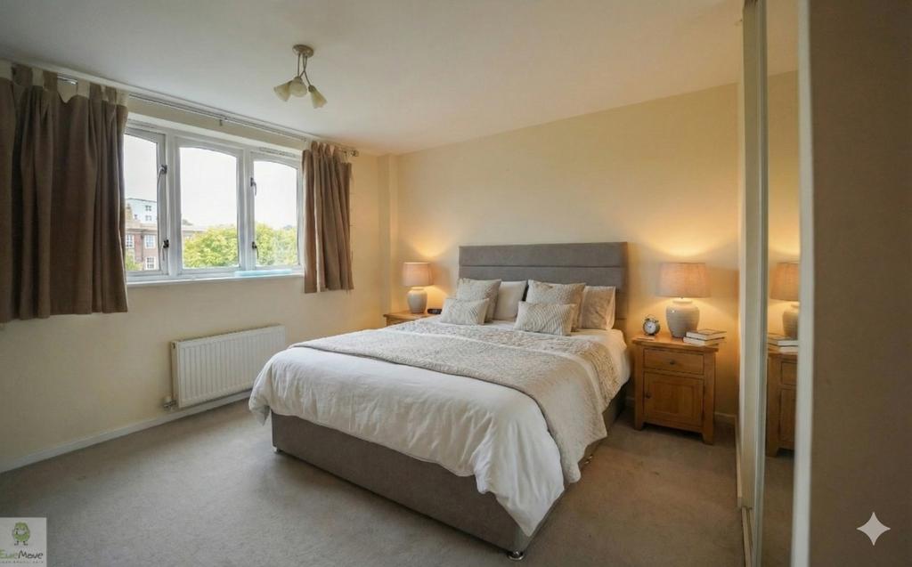 5 Sotherby House potential bedroom