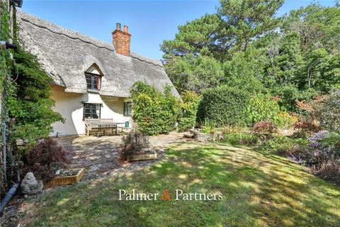 3 bedroom detached house for sale, Mill Lane, Chelmsford CM3