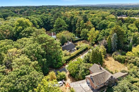 3 bedroom detached house for sale, Mill Lane, Chelmsford CM3