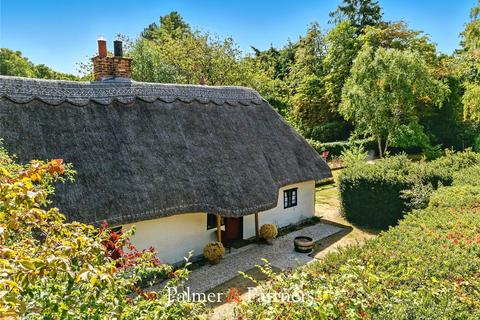 3 bedroom detached house for sale, Mill Lane, Chelmsford CM3