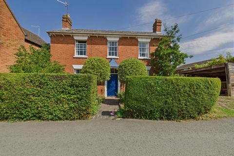 3 bedroom detached house for sale, Laburnum Walk, Upton-Upon-Severn, Worcester