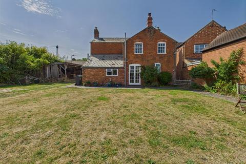 3 bedroom detached house for sale, Laburnum Walk, Upton-Upon-Severn, Worcester