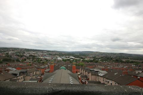 undefined, Preston New Road, Blackburn