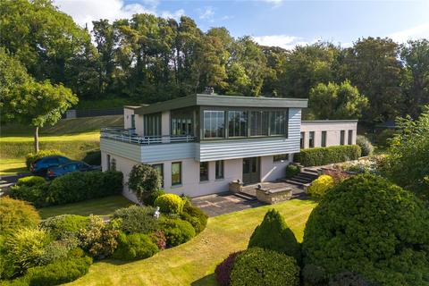 undefined, Westcliffe, Charlestown, Dunfermline, Fife, KY11