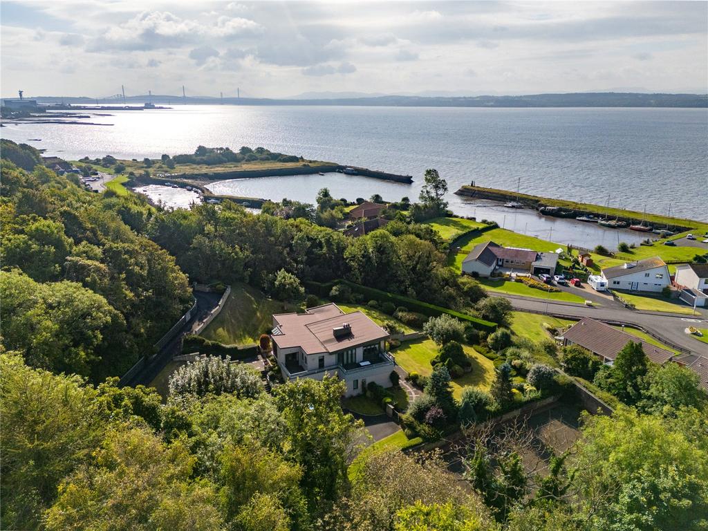 Views Over Forth