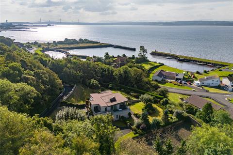 undefined, Westcliffe, Charlestown, Dunfermline, Fife, KY11