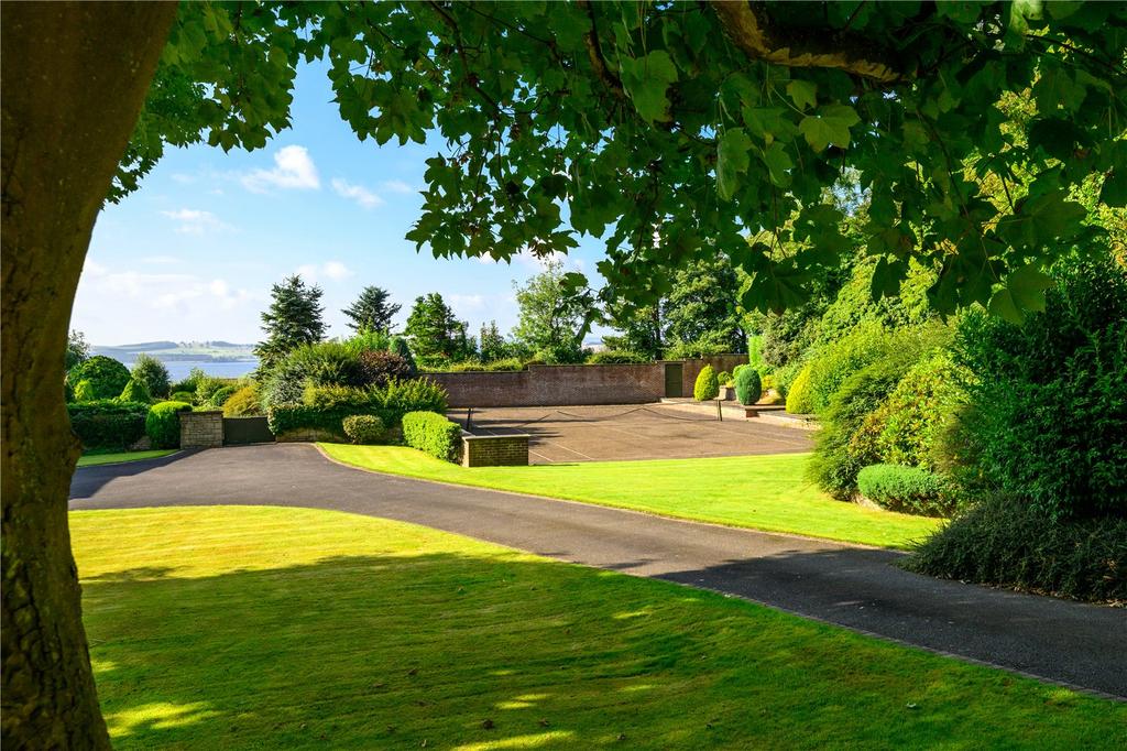 Gardens