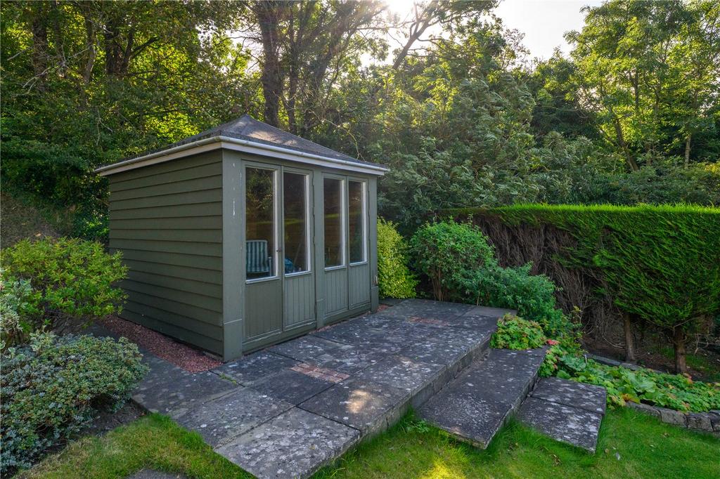 Summerhouse