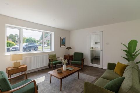 3 bedroom detached house for sale, Cherrington Close, Hurstpierpoint BN6