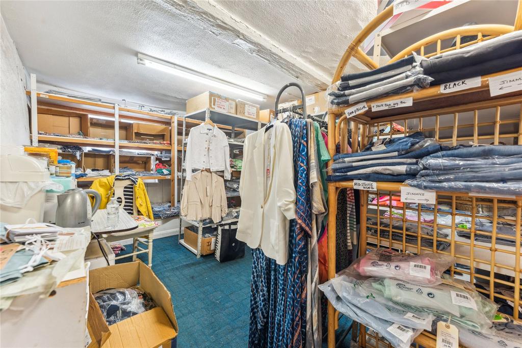 Storage