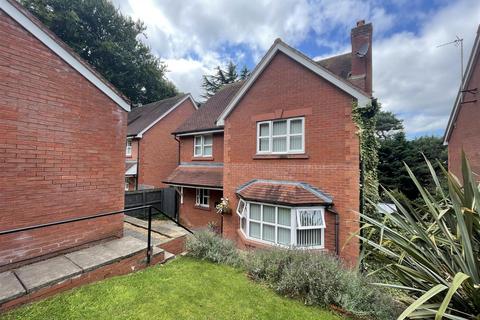 5 Eleanor Park, Prenton, CH43 7QU