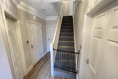5 Eleanor Park, Prenton, CH43 7QU