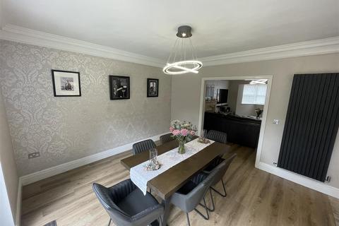 5 Eleanor Park, Prenton, CH43 7QU