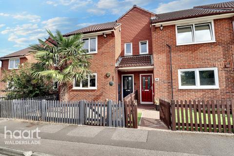 undefined, Scott Avenue, Rainham