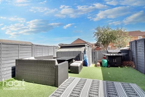 undefined, Scott Avenue, Rainham