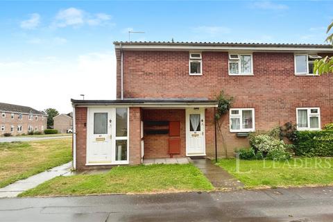 Bradshaw Road, Chichester, West Sussex
