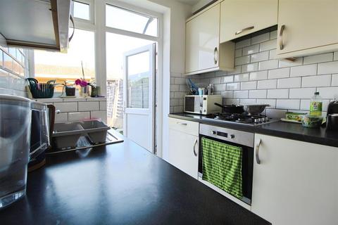 undefined, Goodwin Road, Slough