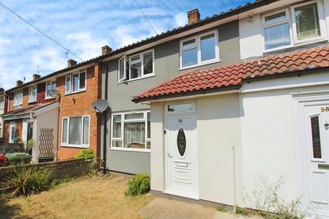 3 bedroom terraced house for sale, Goodwin Road, Slough