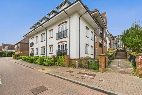 Middle Village, Bolnore Village, Haywards Heath, RH16